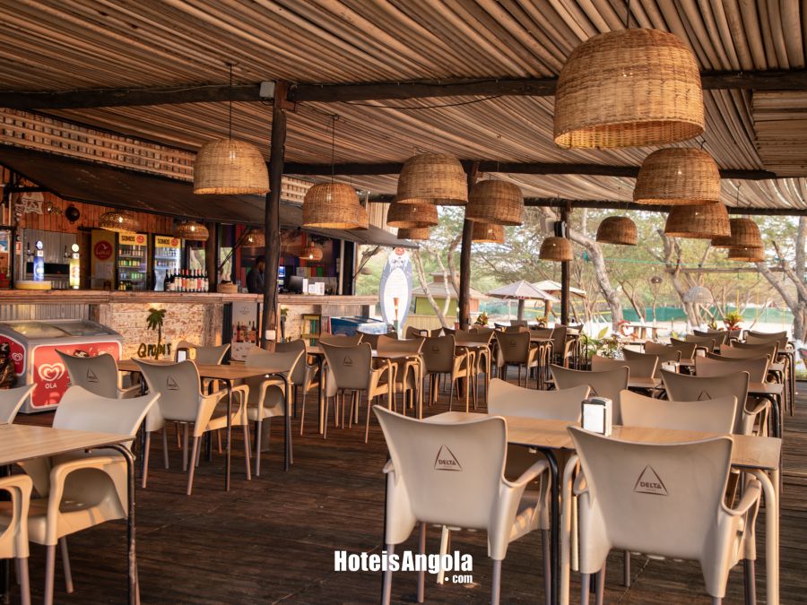 Queiroz Point Eco Resort - Imagem 6